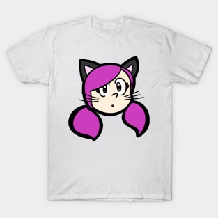 Cat Feng Min (DBD) T-Shirt